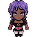 L sprite