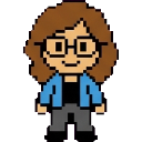 Amelia sprite