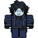 Two Time sprite