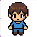 La Cara sprite