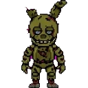Scraptrap sprite