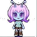 Venus sprite