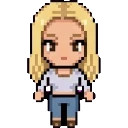 nina sprite