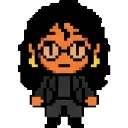 Dottie LeClerc sprite