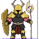 Tadeus sprite