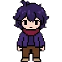 𝙂𝘢𝘣𝘺 >< sprite