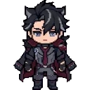 Wriothesley sprite