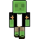Avery sprite