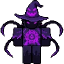 Azure(killer) sprite