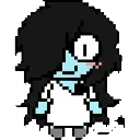 Ayashi sprite