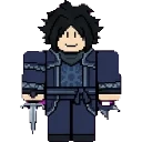 Two Time sprite