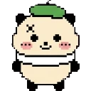 Rakko sprite