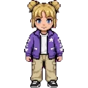 Jennifer sprite