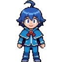 Iruma sprite