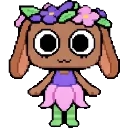 Bassie Bloomington sprite