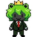Frox sprite