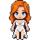 Vennesa sprite
