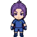𝘙𝘦𝘰 sprite