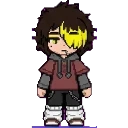 Kazu sprite