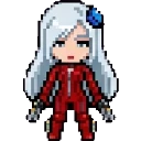 Jeanne sprite