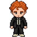 Martie sprite