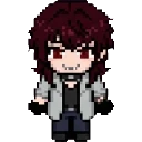 Kappie sprite