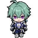 Lohen sprite