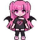 Kuronya sprite