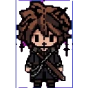 My Drawings sprite