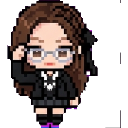 Yunah sprite