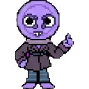 Tanya sprite