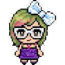 Angel sprite