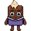 Milka sprite