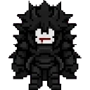 SKILLY sprite