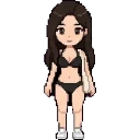 Claudia sprite