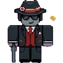 Chance sprite