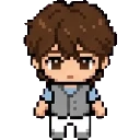 Shiro sprite