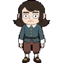 Abbadon sprite