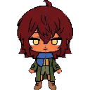 Zephyr Windsor sprite