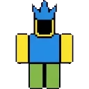 Itrapped sprite