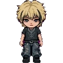 Zayne sprite
