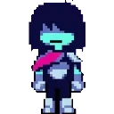 Mimi sprite