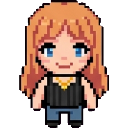Leni sprite