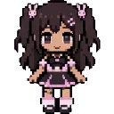 Mimi sprite