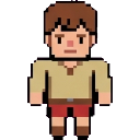 Investigator sprite