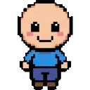 0 sprite