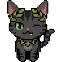 Charont sprite