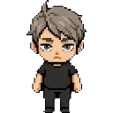 Osamu MIYA sprite