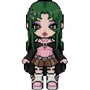 Andgie sprite