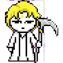 Marvin sprite